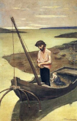 Il povero pescatore Il povero pescatore