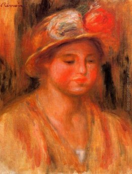 Ritratto di una donna Ritratto di una donna