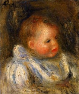 Ritratto di Coco Ritratto di Coco