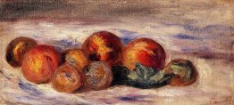 Natura morta con pesche Natura morta con pesche