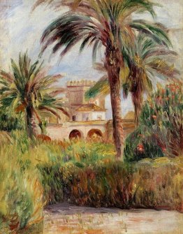 Il Giardino di prova in Algeri Il Giardino di prova in Algeri
