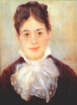 ?Una Giovane Donna ?Una Giovane Donna