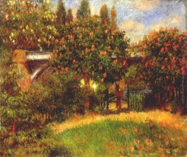 Ponte ferroviario di Chatou Ponte ferroviario di Chatou