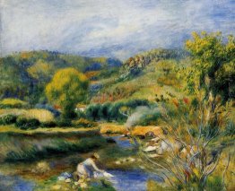 La Lavandaia La Lavandaia