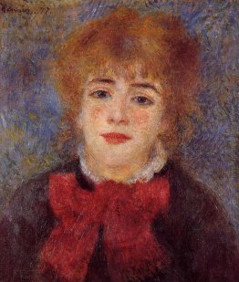 Jeanne Samary Jeanne Samary