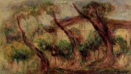 Nel Giardino di Collettes a Cagnes Nel Giardino di Collettes a Cagnes