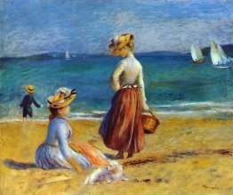 Le cifre sulla spiaggia Le cifre sulla spiaggia