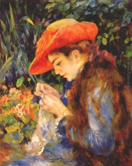 Marie Therese durand Ruel cucire Marie Therese durand Ruel cucire