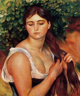 Il Braid (Suzanne Valadon) Il Braid (Suzanne Valadon)