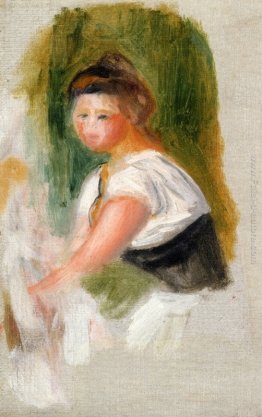 Giovane donna Giovane donna