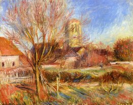 La Chiesa a Essoyes La Chiesa a Essoyes