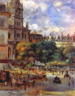 Chiesa della Santissima Trinità a Parigi Chiesa della Santissima Trinità a Parigi