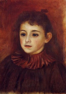 Mademoiselle Georgette Charpentier Mademoiselle Georgette Charpentier