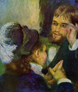 Conversazione Conversazione