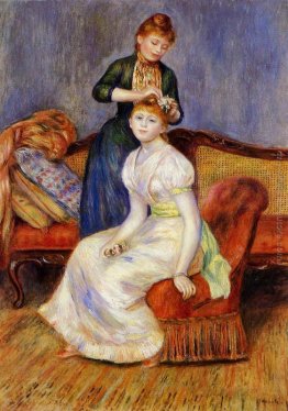 La Coiffure La Coiffure
