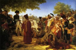 Napoleone Bonaparte Perdonare i Ribelli del Cairo Napoleone Bonaparte Perdonare i Ribelli del Cairo