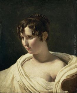 Giovane donna Giovane donna