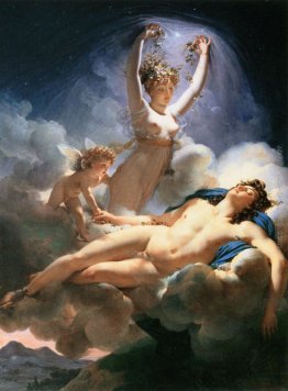 Aurora e Cefalo Aurora e Cefalo