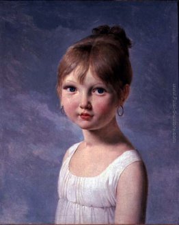 La figlia dell'artista La figlia dell'artista