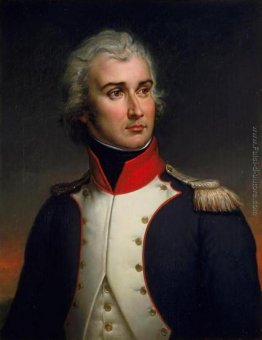 Ritratto di Jean Lannes Ritratto di Jean Lannes
