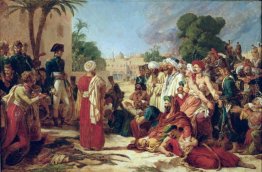Bonaparte a Cairo Bonaparte a Cairo