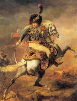 Carle Vernet e classica figura composizione Carle Vernet e classica figura composizione
