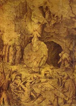 La Risurrezione di Cristo La Risurrezione di Cristo