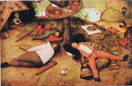 Paese della cuccagna Paese della cuccagna