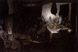 La Morte della Vergine La Morte della Vergine