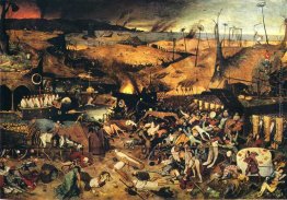 Il trionfo della morte Il trionfo della morte