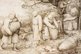 Gli apicoltori e il Birdnester Gli apicoltori e il Birdnester