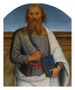 Pala di Sant Agostino (S. Bartolomeo) Pala di Sant Agostino (S. Bartolomeo)