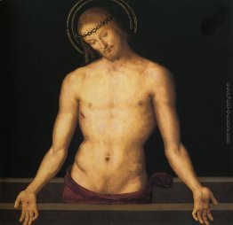 Cristo sul sarcofago Cristo sul sarcofago
