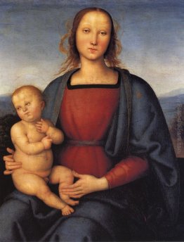 Madonna con Bambino Madonna con Bambino