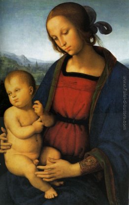 Madonna con Bambino Madonna con Bambino