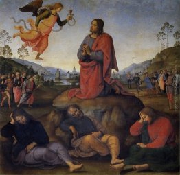 Pregando per una Coppa Pregando per una Coppa