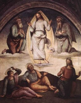 La Trasfigurazione La Trasfigurazione
