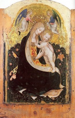 Madonna e Quaglia Madonna e Quaglia