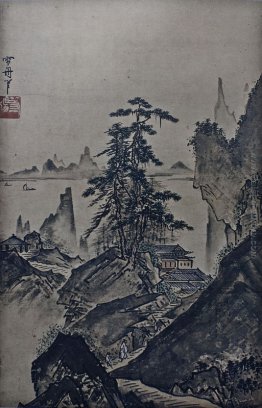 Paesaggio Paesaggio