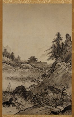 Paesaggio Paesaggio