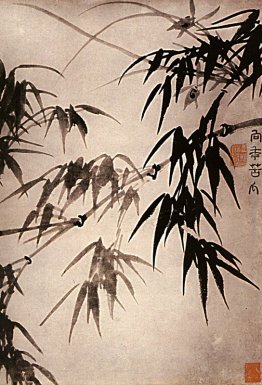 Bamboo Bamboo