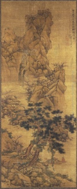 Paesaggio Paesaggio