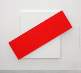 Red Diagonal Red Diagonal
