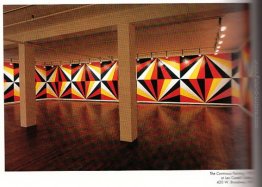 La pittura continua La pittura continua