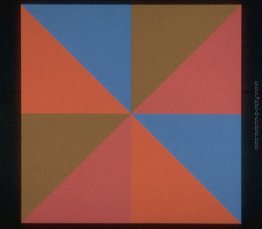 Opposizione triangulaire Opposizione triangulaire