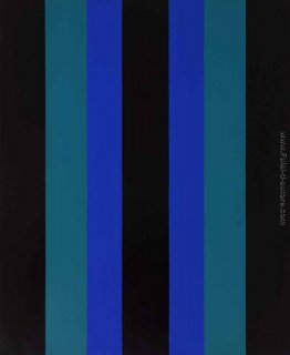 Parallèles bleues Parallèles bleues