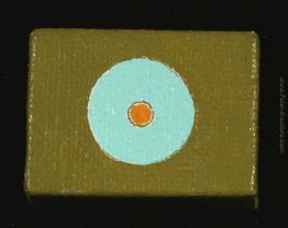 Micro-Pittura Micro-Pittura