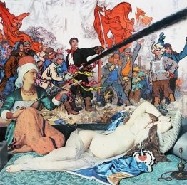 Petrolio cinese Petrolio cinese