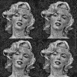 Marilyn Marilyn