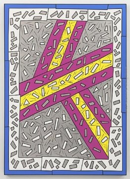 Grand Entrance Grand Entrance